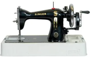 Sewing Machine Donation Drive to Empower Women